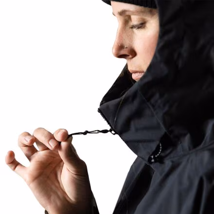 MTN Surf Anorak - Women's