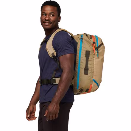 Allpa 35L Travel Pack