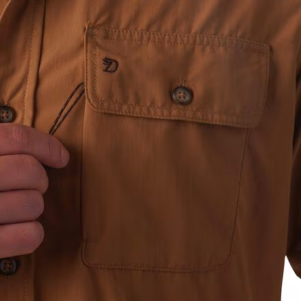 Lightweight Hunting Shirt - Men's