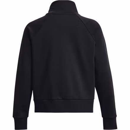 Rival Fleece 1/2-Zip Pullover - Women's