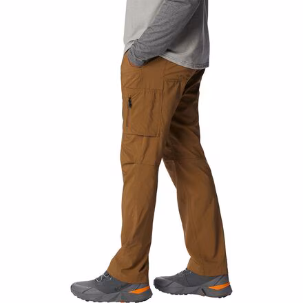 Silver Ridge Utility Pant - Men's