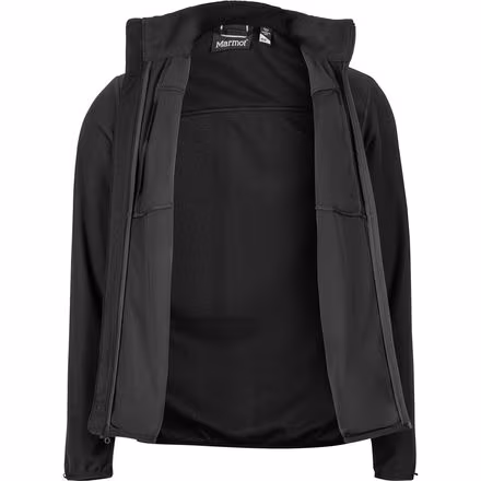 Reactor Fleece Jacket - Men's