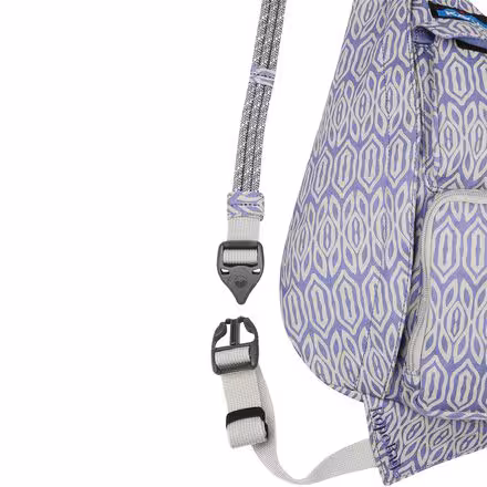 Mini Rope Bag - Women's