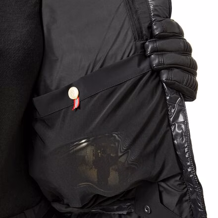 Courchevel Puffy Jacket - Women's