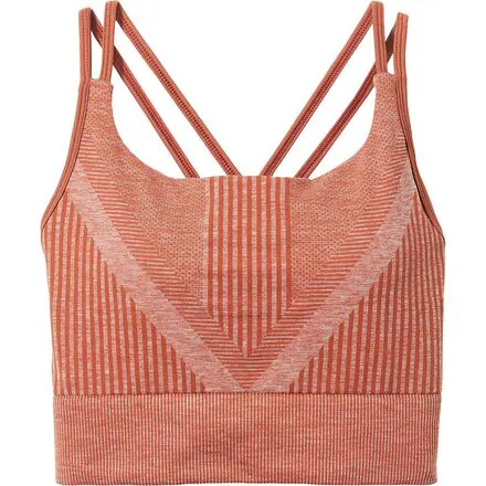 Intraknit Strappy Bra - Women's