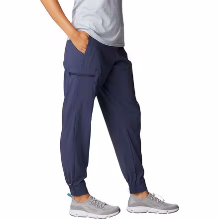 On The Go Jogger - Women's