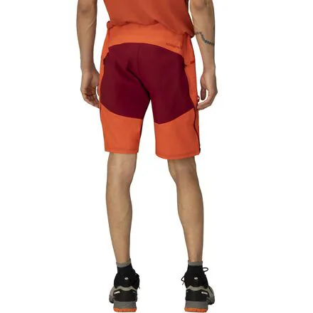 Falketind Flex1 Tech Short - Men's