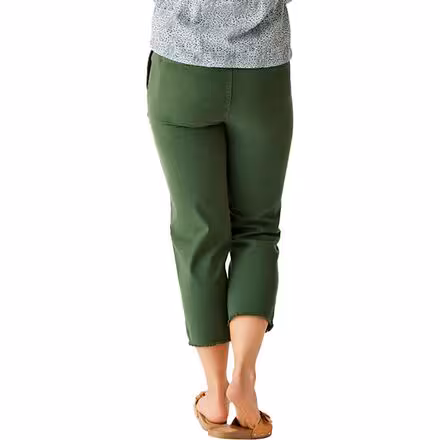 Sausolito Pant - Women's