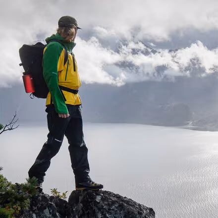 Falketind GORE-TEX Pant - Men's