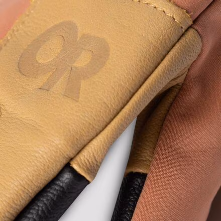 StormTracker Sensor Glove - Women's