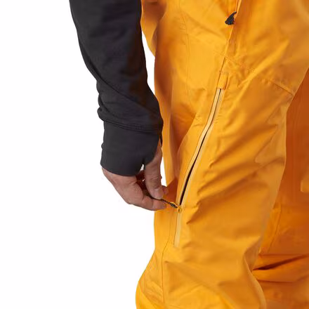 Picture Object Eco Pant - Men's