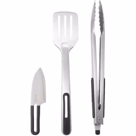 BioLite Prep and Grill Tool Kit