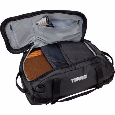 Chasm 40L Duffel Bag