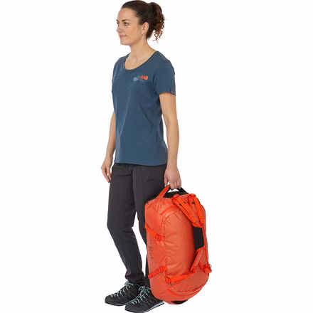 Escape Kit LT 30L Duffel Bag