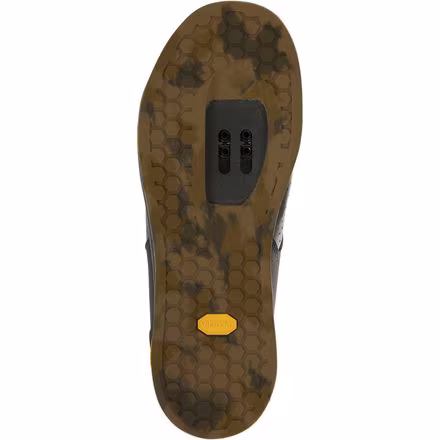 Chamber II Cycling Shoe - Men's