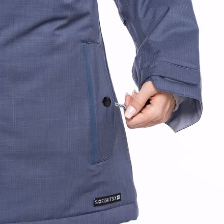 Dream Insulated Jacket - Women's