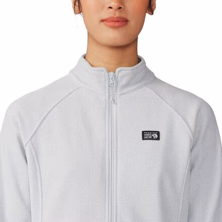 Microchill Full-Zip Jacket - Women's