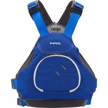 Ninja Personal Flotation Device