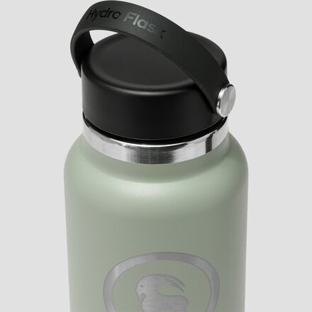 x Hydro Flask 32oz Wide Mouth