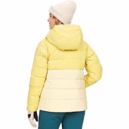 Slingshot Down Jacket - Women's