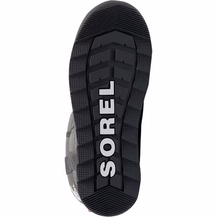 Whitney II Puffy Mid Boot - Boys'