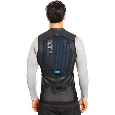 Live Shield Amid Vest