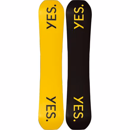 Dicey Snowboard - 2024