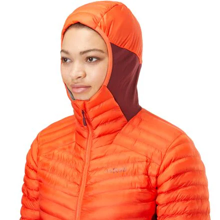 Cirrus Flex 2.0 Hooded Jacket - Women's