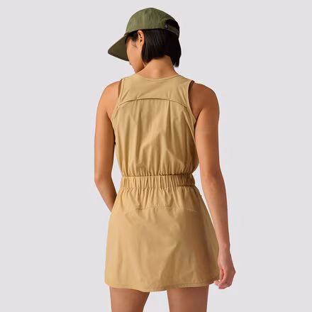 Destination Trail Dress - Women's