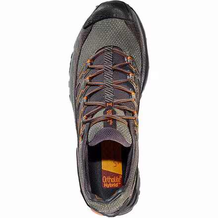 Ultra Raptor II Wide Trail Running Shoe - Men's