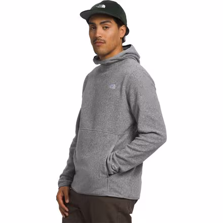 Alpine Polartec 100 Pullover - Men's