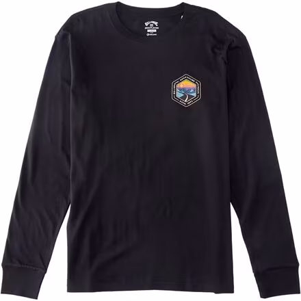 Rockies Long-Sleeve Shirt - Men's