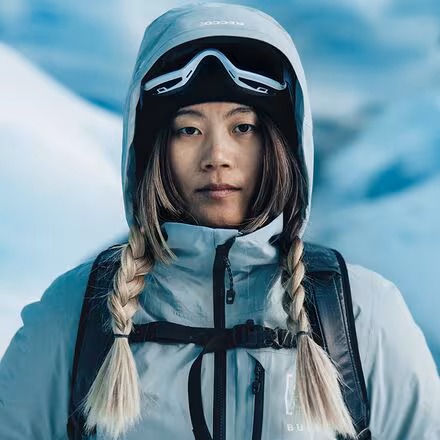 AK GORE-TEX Flare Down Jacket - Women's