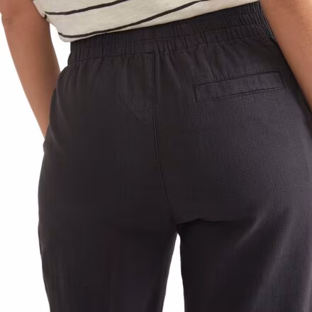 Elle Midweight Pull On Pant - Women's