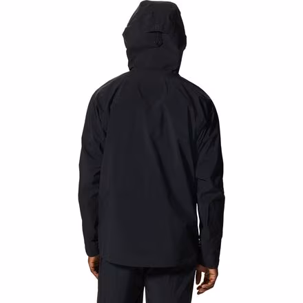 Routefinder GORE-TEX PRO Jacket - Men's