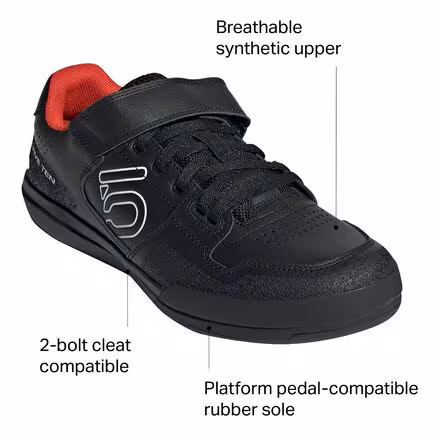 Hellcat Cycling Shoe - Men's