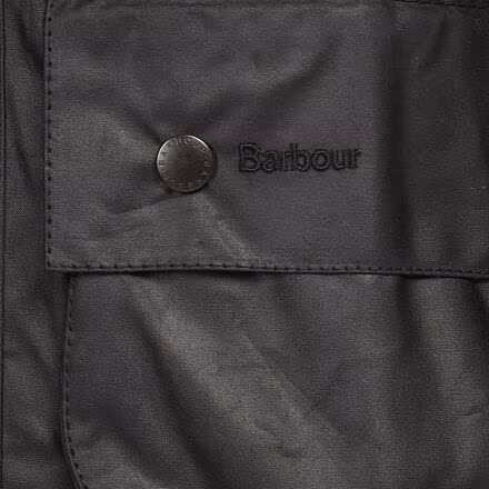 Beaufort Wax Jacket - Men's
