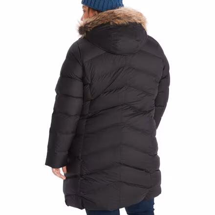 Montreaux Plus Down Coat - Women's