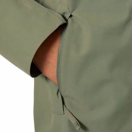 Lilja Rain Coat - Women's