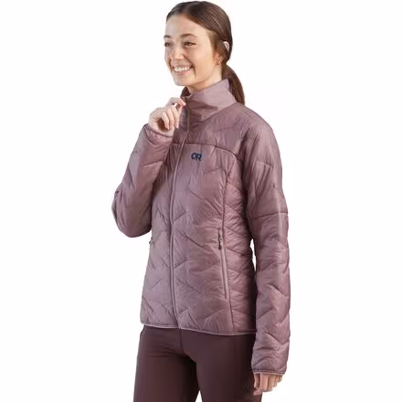 SuperStrand LT Jacket - Women's
