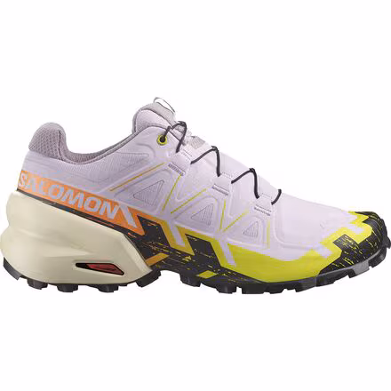 Speedcross 6 Trail Running Shoe - Women's