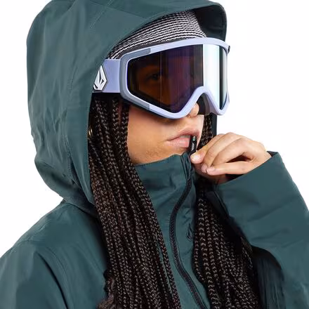 VS 3L Stretch GTX Jacket - Women's