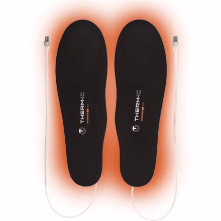 Heat Flat Insole