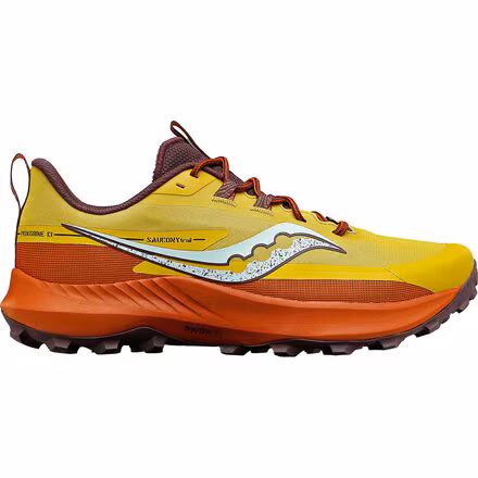 Peregrine 13 Trail Running Shoe - Men's