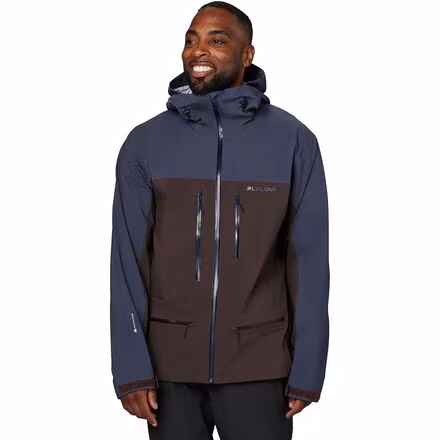 Kane Jacket - Men's