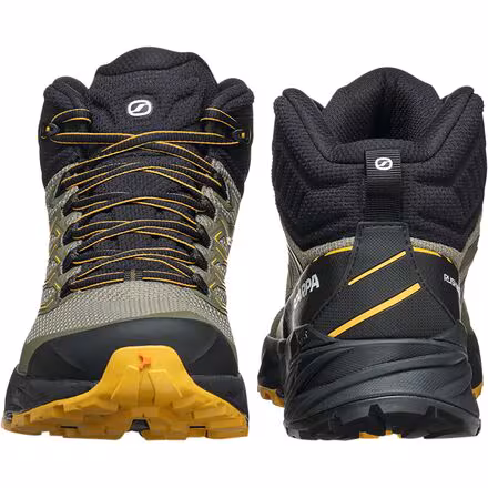 Rush 2 Mid GTX Hiking Boot - Men's