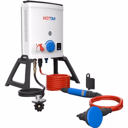 HOTTAP Essentials Kit