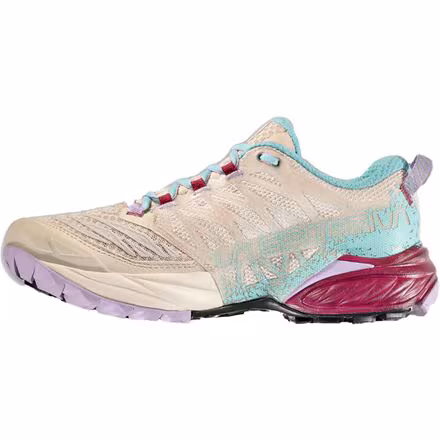 Akasha II Trail Running Shoe - Women's