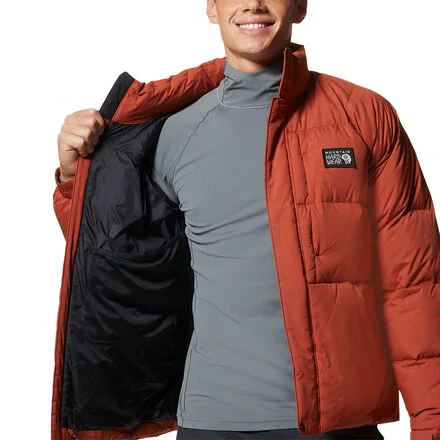 Nevadan Down Jacket - Men's