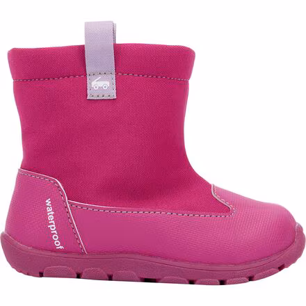 Larkin WP Boot - Toddler Girls'